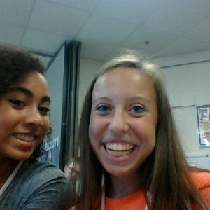 Meet your Posher, Kate